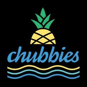 Chubbies Summer Men’s Shirt